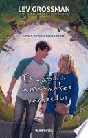 Libro El mapa de los instantes perfectos