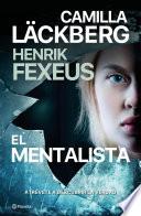 Libro El mentalista