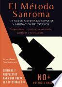 Libro El método Sanroma