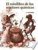 Libro El minilibro de los reactores químicos