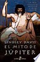 Libro El Mito de Júpiter