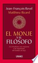 Libro El monje y el filósofo