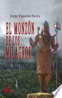 Libro El monzón de los milagros