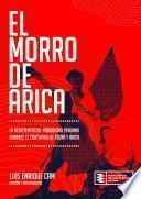 Libro El Morro de Arica