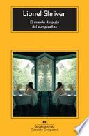 Libro El mundo después del cumpleaños