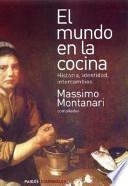 Libro El Mundo en la cocina