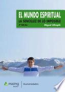 Libro El mundo espiritual
