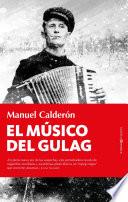 Libro El músico del Gulag