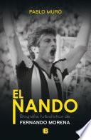 Libro El Nando