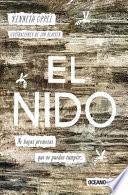 Libro El Nido