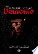 Libro El niño que tuvo un demonio
