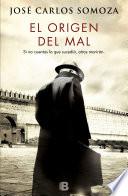 Libro El origen del mal / The Origin of Evil