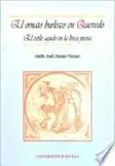 Libro El ornato burlesco en Quevedo