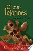 Libro El oro irlandés