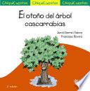Libro El otoño del árbol cascarrabias
