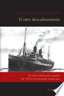 Libro El Otro Descubrimiento
