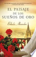 Libro El paisaje de los sueños de oro