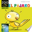 Libro El Pajaro
