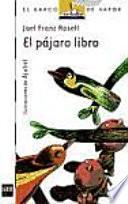 Libro El pájaro libro