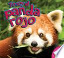 Libro El Panda Rojo
