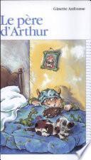 Libro El papá de Arturo