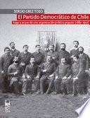 Libro El Partido Democrático de Chile