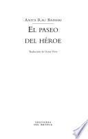 Libro El Paseo Del Heroe