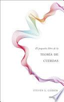 Libro El pequeño libro de la teoría de cuerdas