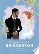Libro El pequeño libro de los Bridgerton