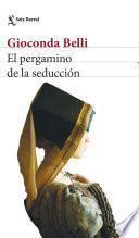 Libro El pergamino de la seducción