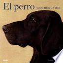 Libro El Perro
