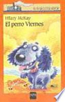 Libro El perro Viernes