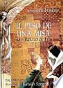 Libro El peso de una Misa