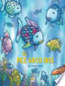 Libro ¡El Pez Arco Iris al rescate! (Spanish edition)