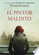 Libro El pintor maldito