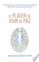 Libro El placer de vivir en paz