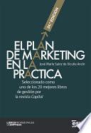 Libro El plan de marketing en la práctica