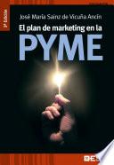 Libro El plan de marketing en la PYME