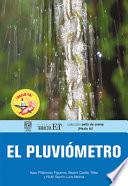 Libro El Pluviómetro