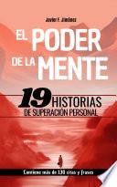 Libro EL PODER DE LA MENTE