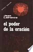 Libro El poder de la oración