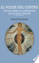 Libro El poder del centro