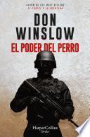 Libro El poder del perro
