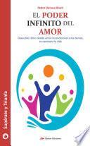 Libro El poder infinito del amor