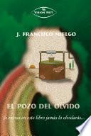 Libro El pozo del olvido