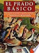 Libro El Prado Básico