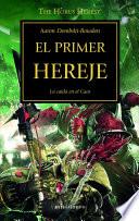 Libro El primer hereje no 14/54