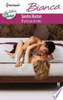 Libro El príncipe de hielo