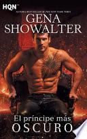 Libro El príncipe más oscuro