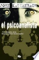 Libro El Psicoanalista / The Analyst